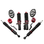 2PCS Front + Rear Coilovers Spanner For 07-08 Honda Fit 1ST Gen. Fixed Price $241.15.