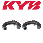 Pc Kyb Front Lower Coil Spring Insulator For 2007-2010 Acura Csx Fl. Fixed Price $29.97.