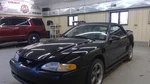 Air/coil Spring Rear Cylinder Fits 85-98 Mustang 1711993. Fixed Price $68.68.