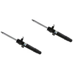 SET-BIL31316873798-2 Bilstein Of Bare Strut Front Driver & Passenger Pair. Fixed Price $262.11.