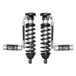 Icon 58710 2.5 Vs Front Coilovers W/res 0-3" Lift For 96-04 Toyota Tacoma 6-LUG. Fixed Price $1580.95.
