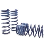 H&r 28721-2 Lowering Front Rear Springs Kit For 2017-23 Bmw 530I 540I M550I G30. Fixed Price $313.91.