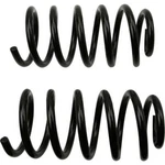 Coil Spring Set Moog 81647. Fixed Price $86.95.
