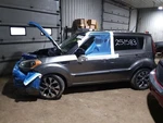 Air/coil Spring Rear With Sport Suspension Option Fits 10-13 Soul 2125413. Fixed Price $65.00.
