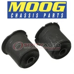 Moog Rear Upper Control Arm Bushing Kit For 1965-1970 Oldsmobile 98 Vc. Fixed Price $45.97.