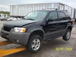 Air/coil Spring Rear Id Fits 01-04 Escape 4198. Fixed Price $60.00.
