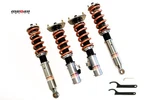 Megan Racing Swift Track Series Coilovers Coils For 00-09 Honda S2000 AP1 AP2. Fixed Price $1449.99.