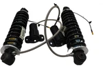 5181785AD New Oem 2013-2016 Dodge Viper Gts Acr Gtc Front Shocks Dual Mode Pair. Fixed Price $494.99.