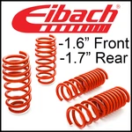 Eibach Sportline Lower Spring Kit Set Of Fits 2011-2024 Dodge Charger 3.6L V6. Fixed Price $363.40.