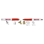 Skyjacker 7255 Dual Steering Stabilizer Kit. Fixed Price $184.81.