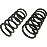 Moog 81589 Coil Spring Set Rear For 07-13 Nissan Altima. Fixed Price $102.93.