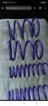 D2 Racing Lowering Springs Mitsubishi Lancer (2007-2017) D-SP-MT-36. Fixed Price $160.00.