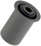 Mevotech Rear Lower Leaf Spring Bushing Fits 1996-2001 Oldsmobile Bravada. Fixed Price $33.88.