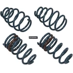 Hotchkis Fits 10+ Camaro Ss Sport Coil Springs. Fixed Price $531.99.