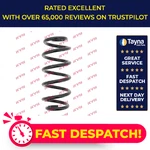 2X Coil Springs (pair Set) Fits Audi Q5 8RB 2.0D Front 08 To 17 Suspension Kyb. Fixed Price $121.05.