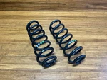 2015-2018 Audi Q3 8U Rear Right Or Left Suspension Coil Spring 5N0511115M Oem. Fixed Price $127.50.