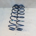 Coil Spring Jetta 2011-2014 Vw Driver Passenger Side Rear Back Suspension Oem. Fixed Price $75.99.