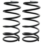 Coil Spring Set Moog 80656. Fixed Price $107.01.