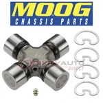 Moog At Transmission Universal Joint For 2007-2010 Dodge Ram 3500 5.7L 5.9L Fw. Fixed Price $60.10.