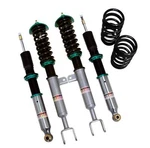 Megan Racing Euro Street Coilover Damper For 11-UP Bmw 5 Series F10 Sedan Rwd. Fixed Price $2400.00.