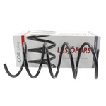 Lesjofors Front Coil Spring 4056836. Fixed Price $38.43.