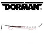 Dorman Aux Cooler Radiator Passenger Side Oil Hose Assembly For Tp. Fixed Price $65.41.