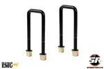 Arb Old Man Emu OMEU53A Rear Leaf Spring U-bolt For Nissan Frontier Qty 2. Fixed Price $47.95.