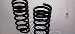 Moog 5282 Front Coil Spring Kit For Buick Cadillac Chevy (58 To 64 Impala). Fixed Price $85.00.