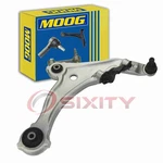 Moog Front Right Lower Suspension Control Arm Ball Joint For 2009-2014 Ww. Fixed Price $227.65.