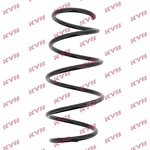 Kyb Front Suspension Coil Spring RA3374 - Brand New Genuine 5 Year Warranty. Fixed Price $74.77.