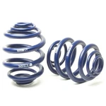 H&r 29429 Lowering Sport Springs Kit For 94-03 Volkswagen Vw Eurovan 2.4 2.5 2.8. Fixed Price $296.54.