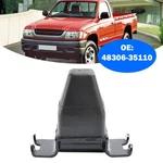 Rear Suspension Spring Bump Stop R/h L/h For Toyota Hilux MK5 48306-35110. Fixed Price $22.71.