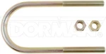 Dorman Threaded U-bolt , Pn# 35617. Fixed Price $17.54.