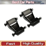 Rearward 2X Dorman Leaf Spring Shackle Fits 1994-1997 Chevy K1500 Wt. Fixed Price $192.58.