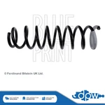 Fits Mitsubishi Outlander 2006-2012 2.4 Suspension Coil Spring Dpw 4140A172. Fixed Price $81.27.