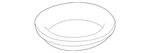 Genuine Mercedes-benz Helical Spring Shim 218-322-00-84. Fixed Price $28.58.