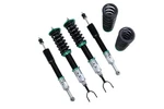 Megan Racing Coilover Damper Kit Fits Benz E-class 03-09 Rwd MR-CDK-W211-EU. Fixed Price $2500.00.
