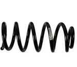 Rear Shock Coil Spring For 2011-2016 Mini Countryman,paceman Regular R60 R61. Fixed Price $119.99.