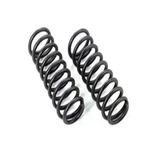 Superlift 593 Pair Of 2.5"- 4" Rear Coil Springs For Jeep Wrangler Door. Fixed Price $179.99.