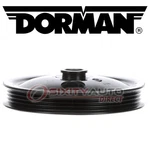 Dorman Power Steering Pulley For 2000-2001 Plymouth Neon Hoses Pumps Vz. Fixed Price $33.84.