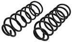 1962-64 Buick Wildcat Lowered Rear Coil Spring Set 2" Drop. Fixed Price $489.00.