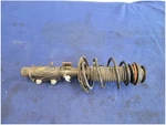 2010-2015 Chevrolet Camaro Ss Coupe Front Driver Suspension Strut Spring 2865. Fixed Price $67.49.