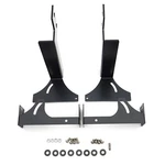Zroadz Z381221 6" Led Bar Rear Bumper For 15-19 Silverado/sierra 2500HD/3500. Fixed Price $178.50.