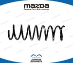 Oem Genuine MAZDA3 Cx 5 Rear Coil Spring Shock Absorber BBM2-28-011D. Fixed Price $111.00.