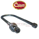 Crown Automotive Front Leaf Spring Axle U-bolt Kit For 1972-1975 Jeep CJ6 Qi. Fixed Price $23.58.
