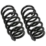 Moog Coil Spring Set For 2012-2016 Honda Cr-v 81713. Fixed Price $135.34.