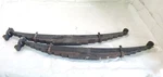 2020 2021 2022 2023 2024 Chevrolet Express 3500 Oem Pair Of Leaf Springs. Fixed Price $398.99.