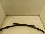 01-04 Toyota Tacoma 2.4L Rwd Mt Driver Rear Leaf Spring Regular Cab 4822004100. Fixed Price $269.99.