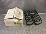 Fits: 95-03 Nissan Maxima Infiniti I35 Moog Front Coil Spring Set 80978. Fixed Price $72.00.