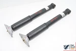 2011-2018 Volvo S60 Rear Right And Left Suspension Shock Oem. Fixed Price $84.99.